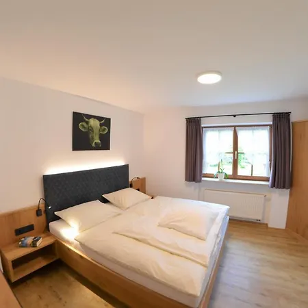 Haus Am Muehlenweg Appartement